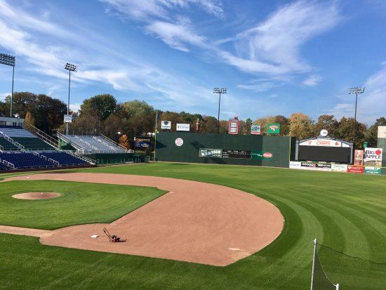 Hadlock Field
